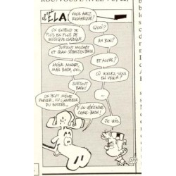 Spirou 2555