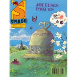 Spirou 2557