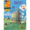 Spirou 2557