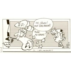 Spirou 2557