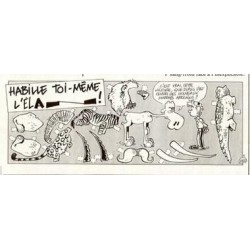 Spirou 2558