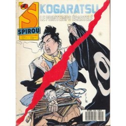 Spirou 2559