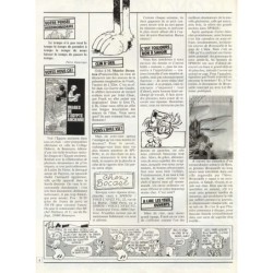 Spirou 2560