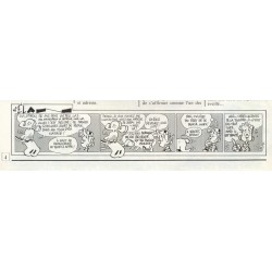 Spirou 2560