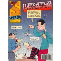 Spirou 2563