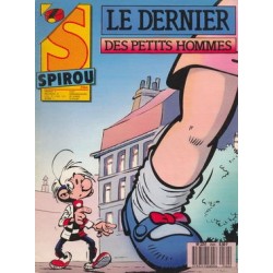 Spirou 2564