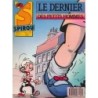 Spirou 2564