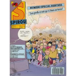 Spirou 2579