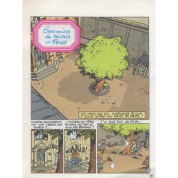 Spirou 2579