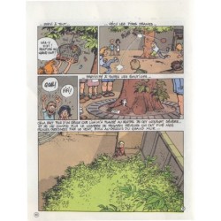 Spirou 2579