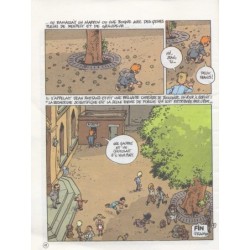 Spirou 2579