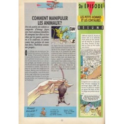 Spirou 2619