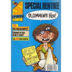 Spirou 2630
