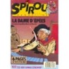 Spirou 2644