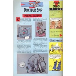 Spirou 2644