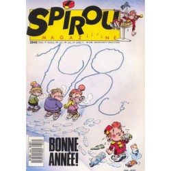 Spirou 2646
