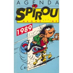 Spirou 2646