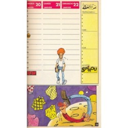 Spirou 2646