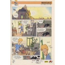 Spirou 2657