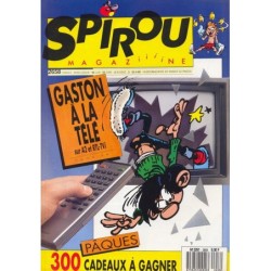 Spirou 2658