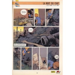 Spirou 2658