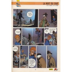 Spirou 2659