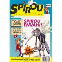 Spirou 2660