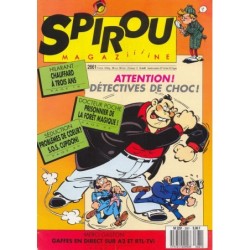 Spirou 2661