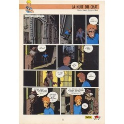 Spirou 2662