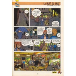Spirou 2663