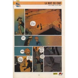 Spirou 2665