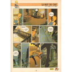 Spirou 2666