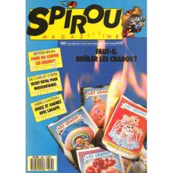 Spirou 2667