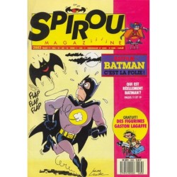 Spirou 2683