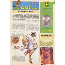 Spirou 2707