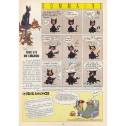 Spirou 2707
