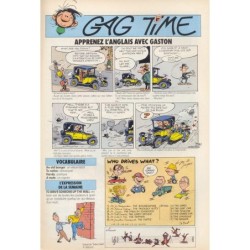 Spirou 2707