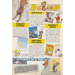 Spirou 2707