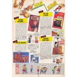 Spirou 2707