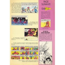 Spirou 2822