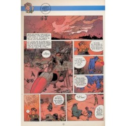 Spirou 2858