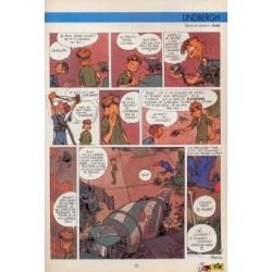 Spirou 2858