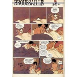 Spirou 2918