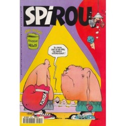 Spirou 2919