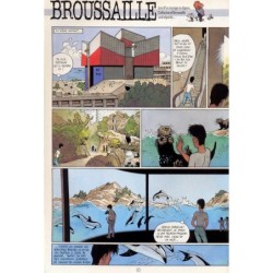 Spirou 2919
