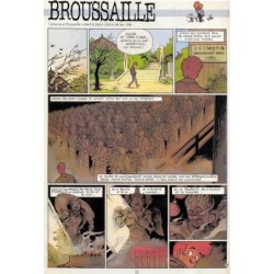 Spirou 2921