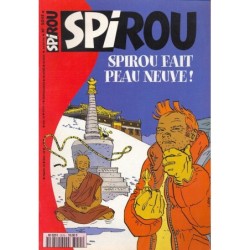 Spirou 3015