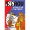 Spirou 3015
