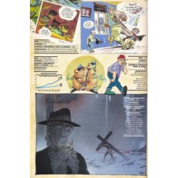 Spirou 3015