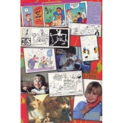 Spirou 3055